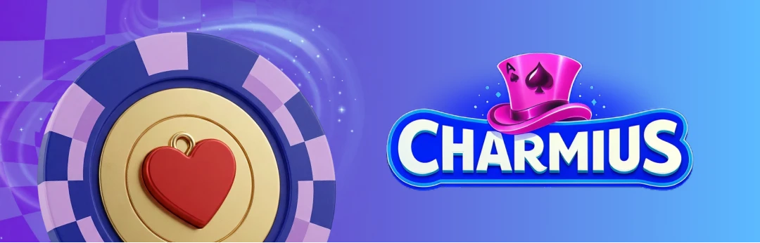 Charmius payment options