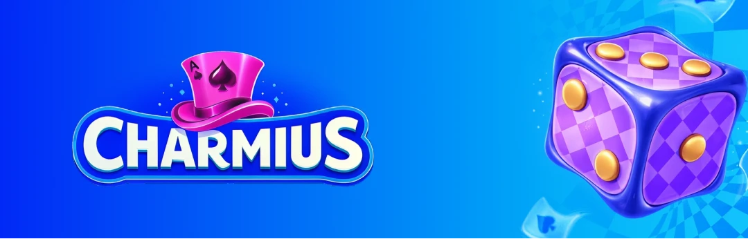 Charmius issue