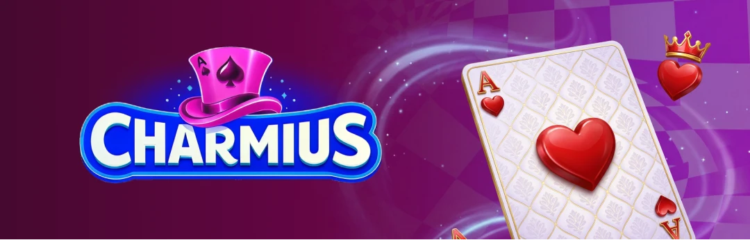 Charmius